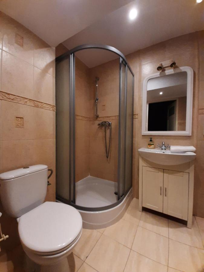 Florianska Gate Luxury Apartments Cracovia Exterior foto