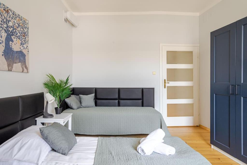 Florianska Gate Luxury Apartments Cracovia Exterior foto