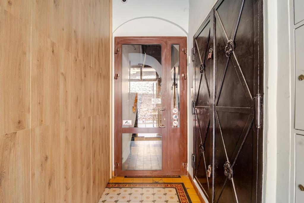 Florianska Gate Luxury Apartments Cracovia Exterior foto