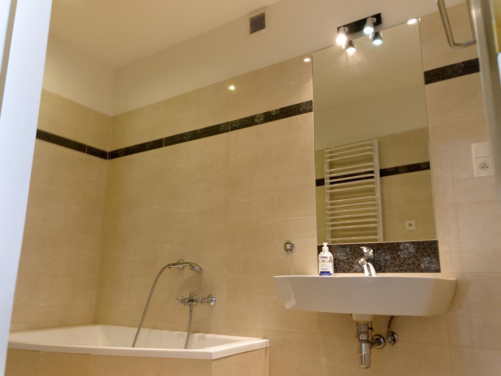 Florianska Gate Luxury Apartments Cracovia Exterior foto