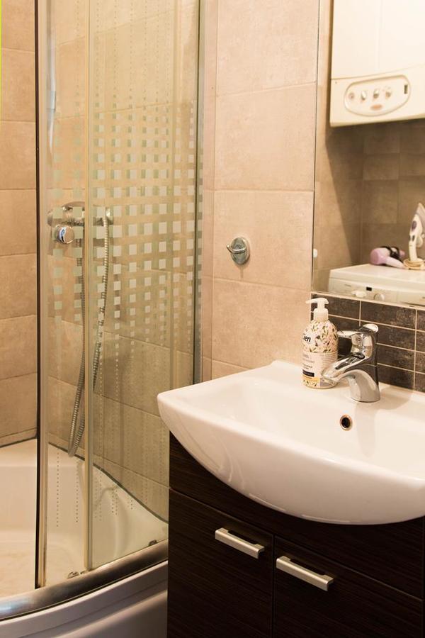 Florianska Gate Luxury Apartments Cracovia Exterior foto