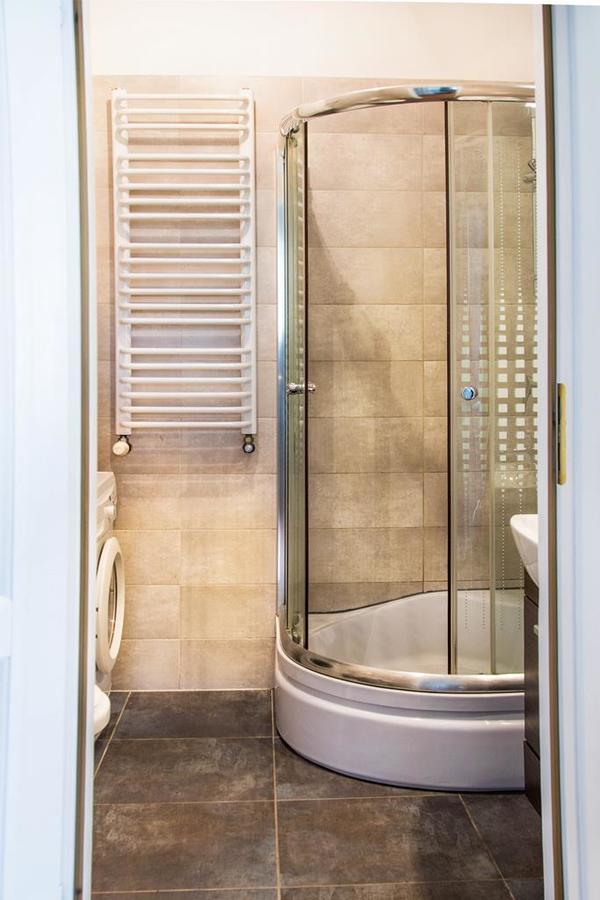 Florianska Gate Luxury Apartments Cracovia Exterior foto