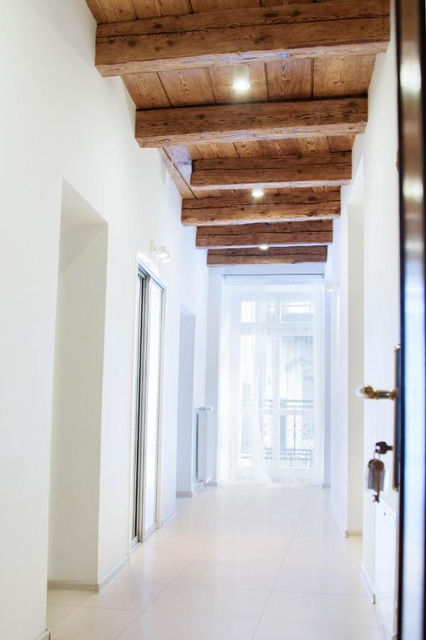 Florianska Gate Luxury Apartments Cracovia Exterior foto